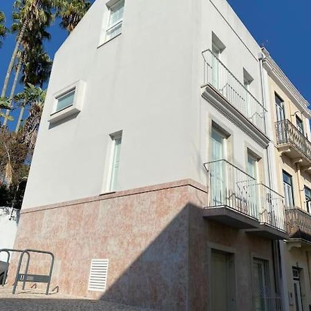 Belem Fantastic Triplex House Apartment Lisbon Exterior photo