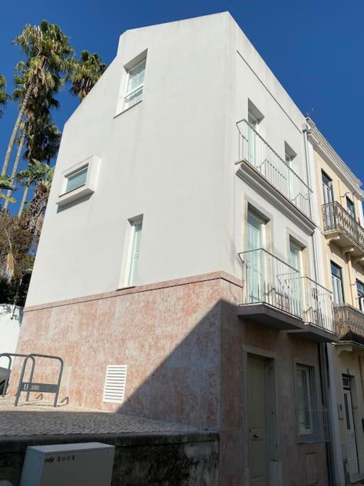 Belem Fantastic Triplex House Apartment Lisbon Exterior photo